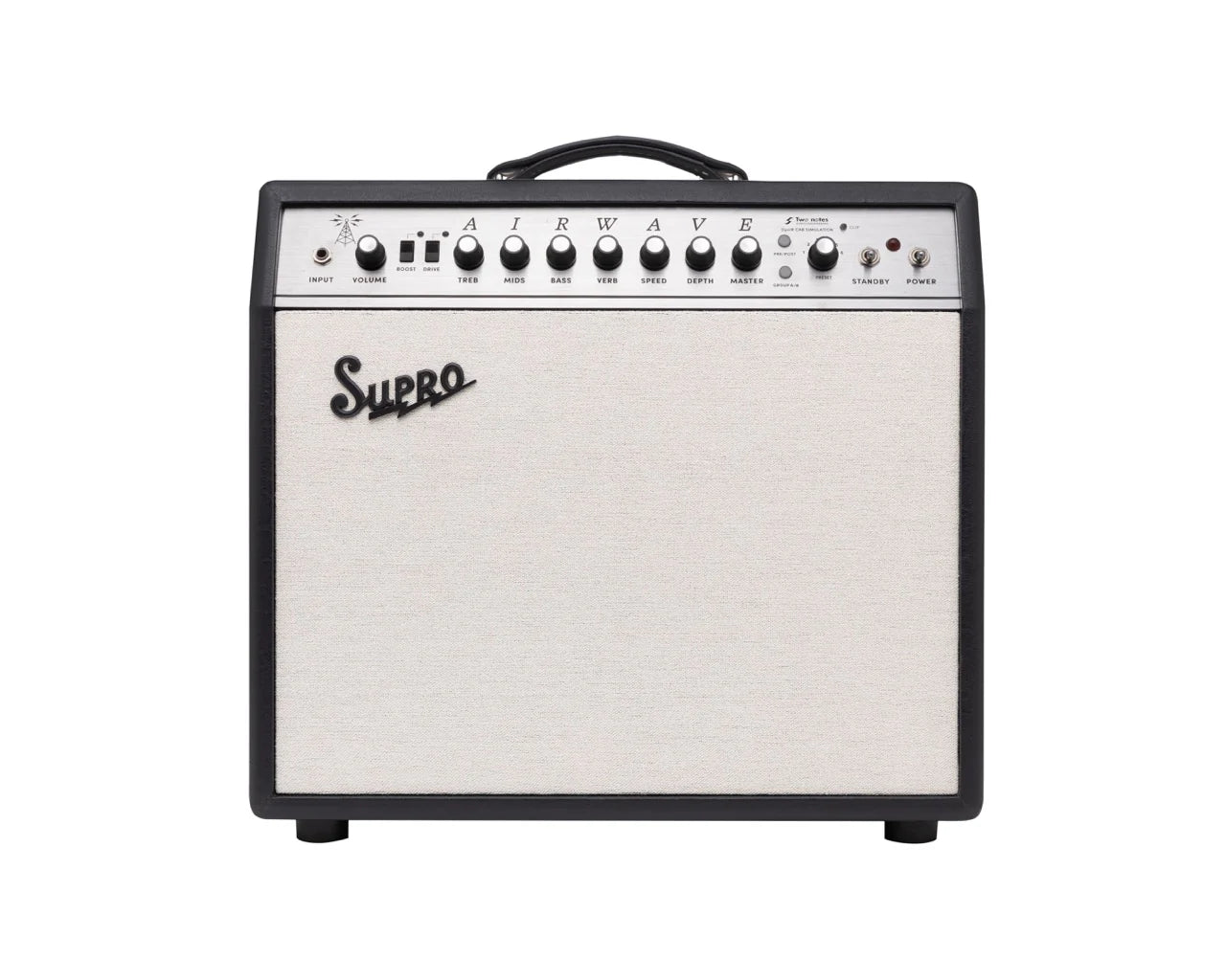 Supro Airwave
