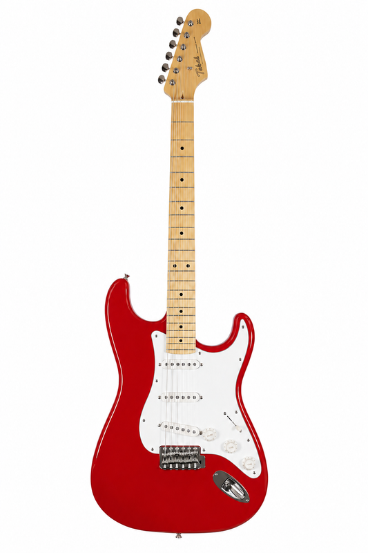 Tokaï AST-101/M DKR Dakota Red MN