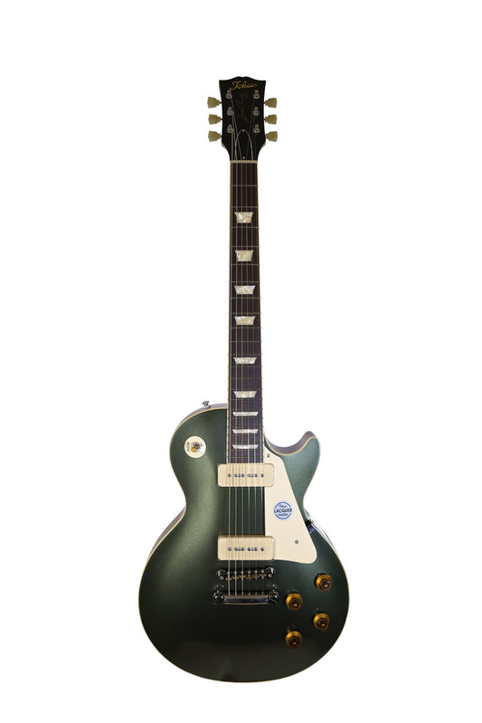 Tokaï LS-201S SGM