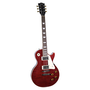 Tokaï LS-136F See Dark Red