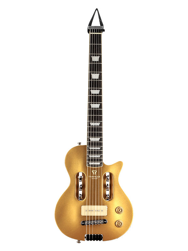 Traveler EG-1 Deluxe - Gold