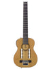 Traveler Escape Classical, cordes nylon, micro et preamp Shadow - Gloss