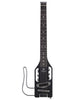 Traveler Ultra-Light Electric, micro H, ultra-légère, gaucher - Black