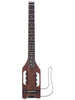 Traveler Ultra-Light, piezo, ultra-légère - Brown