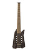 Traveler Ultra-Light Edge acoustique - Black