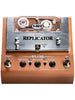 T-Rex Replicator D'Luxe, Tape delay