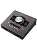 Universal Audio Audio Interfaces - Apollo Twin X QUAD, format Desktop, carte Thunderbolt 3 - MAC/Windows