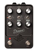 Universal Audio UAFX - Dream 65 Reverb, modulation d'ampli