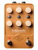 Universal Audio UAFX - Enigmatic '82 Overdrive Special Amp