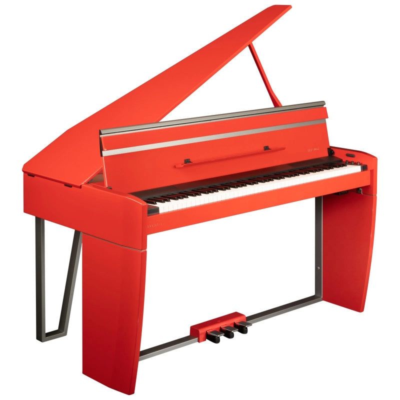 Dexibell VIVO H10MG Rouge Brillant
