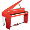 Dexibell VIVO H10MG Rouge Brillant
