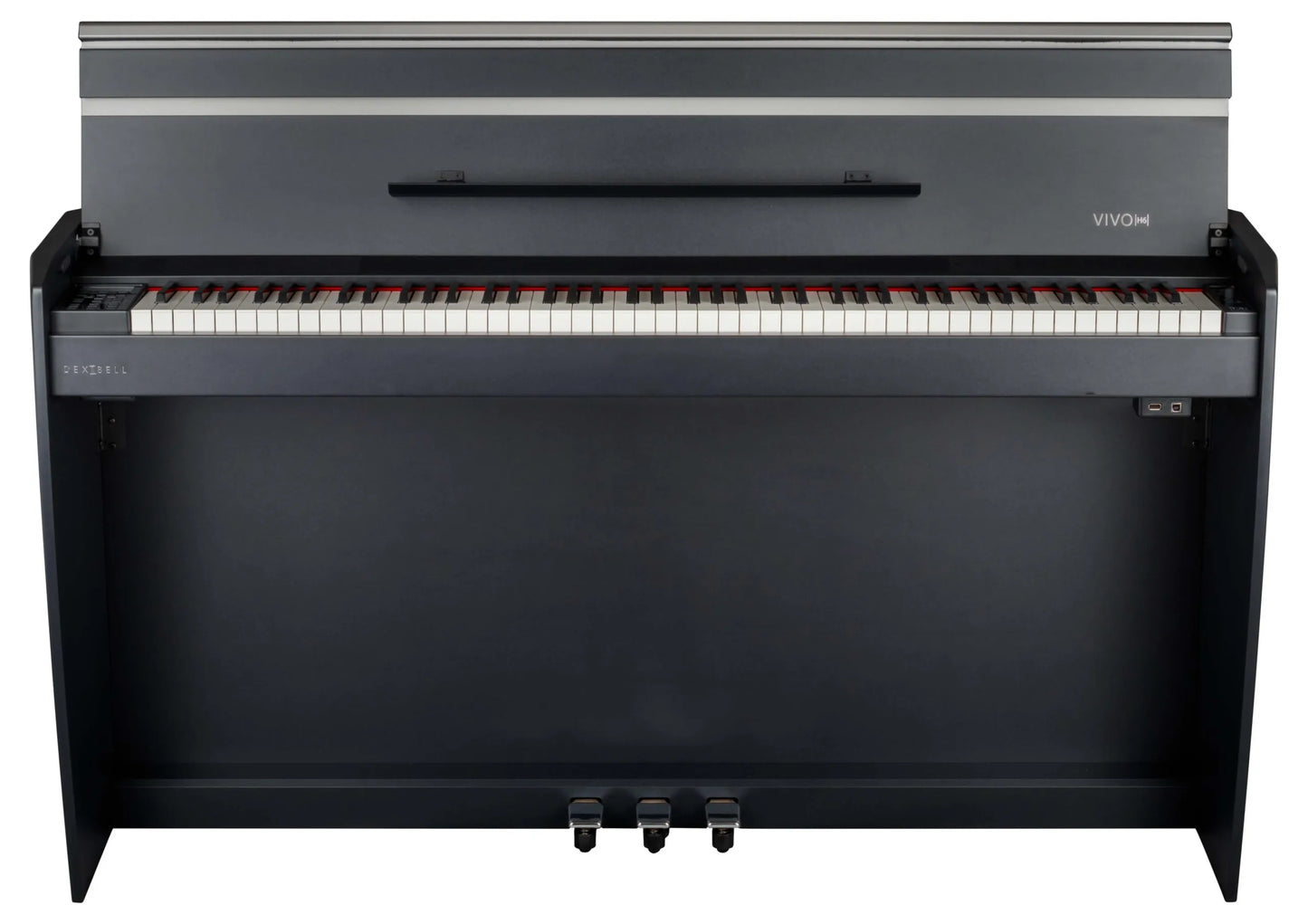 Dexibell VIVO H6 Noir Mat