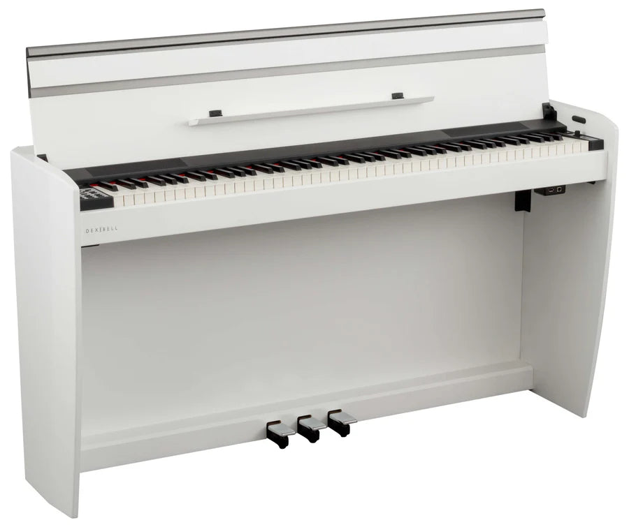 Dexibell VIVO H6 Blanc Mat