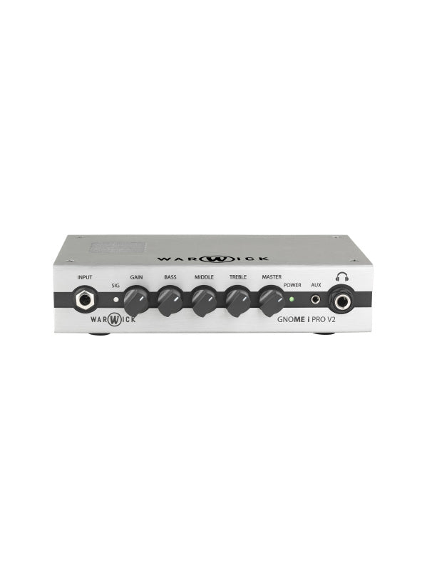Ampli digital de poche avec interface USB - 300W