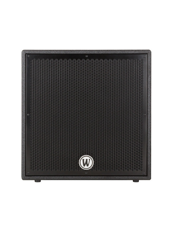 Baffle Warwick pour Gnome, 15 pouces, 300 Watt, 4 Ohms