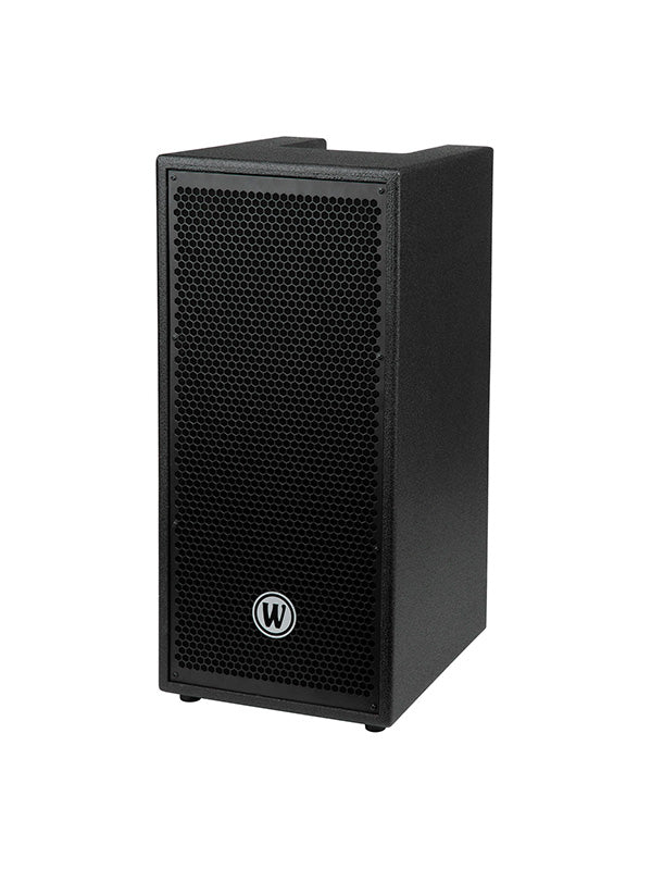 Baffle Warwick pour Gnome, 2x10 pouces, 300 Watt, 4 Ohms