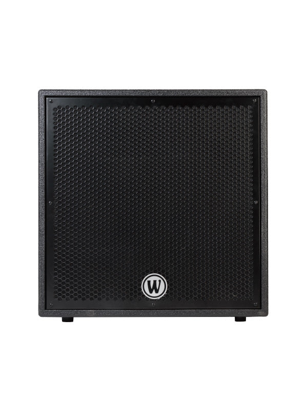 Baffle Warwick pour Gnome, 4x8 pouces, 300 Watt, 8 Ohms