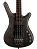 Warwick GPS Corvette SS 4 - Nirvana Black Satin