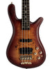 Warwick GPS Streamer LX 4, Edition limitée 2025