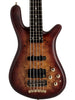 Warwick GPS Streamer LX 5, Edition limitée 2025