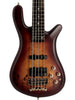 Warwick GPS Streamer LX 5, Edition limitée 2025