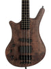 Warwick GPS Thumb 4 BO, gaucher, Edition limitée 2024