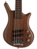 Warwick GPS Thumb 5 BO - Natural Satin