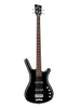 Warwick Corvette Basic 4 Solid Black