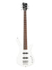 Warwick Corvette Basic 5 Solid White
