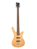 Warwick Corvette Basic 5 Natural Satin