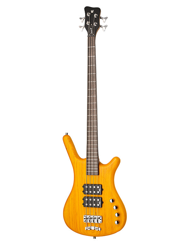 RockBass Corvette SS 4 - Honey Violin Satin