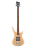 Warwick Corvette SS 4 Natural Satin
