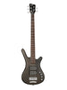 Warwick Corvette SS 5 Nirvana Black Satin