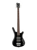 Warwick Corvette SS 5 Solid Black