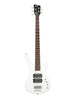Warwick Corvette SS 5 Solid White