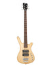 Warwick Corvette SS 5 Natural Satin