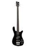 Warwick RockBass RockBass Streamer LX 5 Fretless - Solid Black