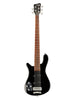 Warwick RockBass RockBass Streamer LX 5, gaucher - Solid Black