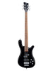 Warwick RockBass RockBass Streamer NT 4 - Solid Black