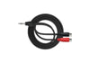 Kirlin Adaptateur Mini-Jack RCA