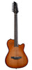 Godin A12 Ultra Deluxe Lightburst