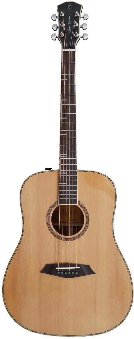 LARRY CARLTON A4 DS NAT