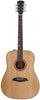 Larry Carlton A4 DS Natural