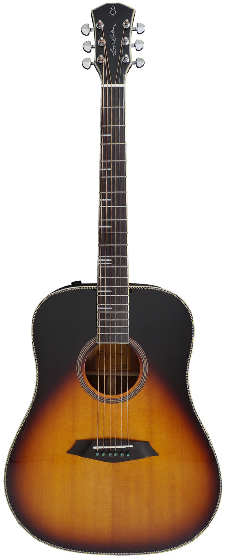 LARRY CARLTON A4 DS VS