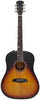 Larry Carlton A4 DS Vintage Sunburst