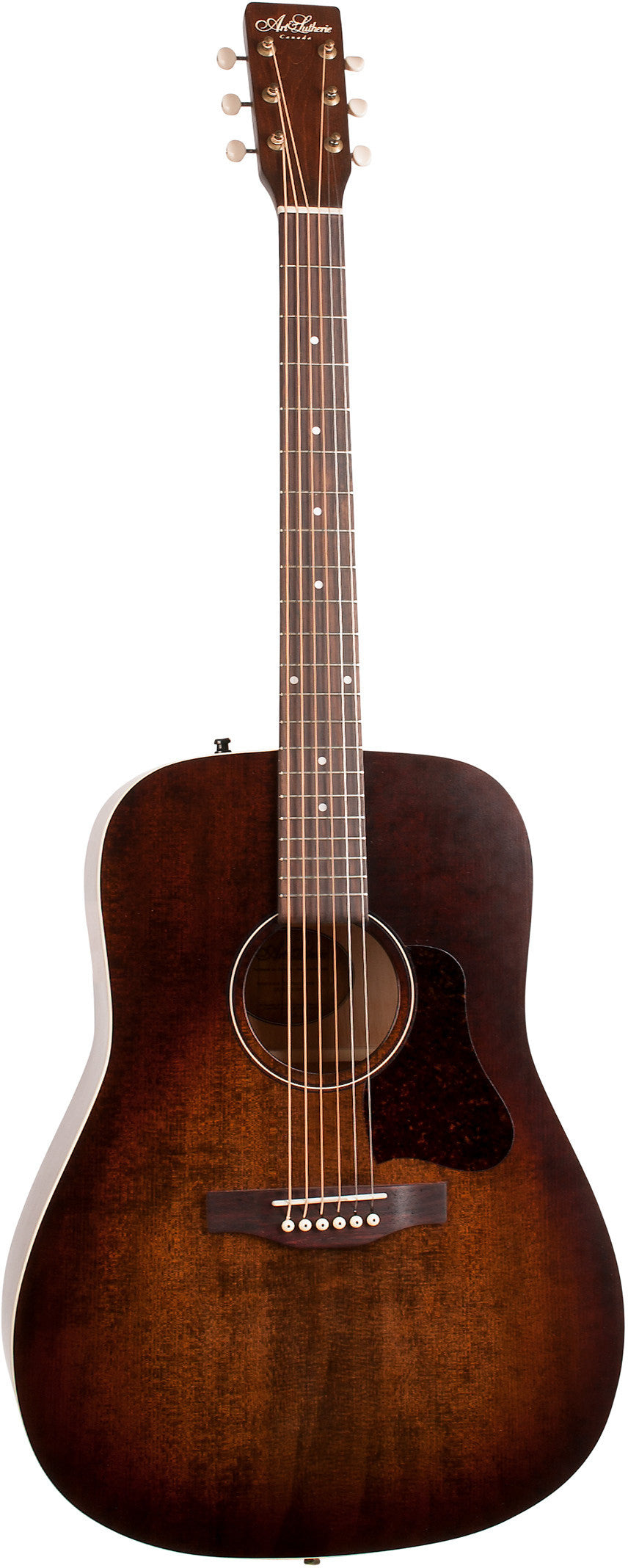 A&L Americana Bourbon Burst
