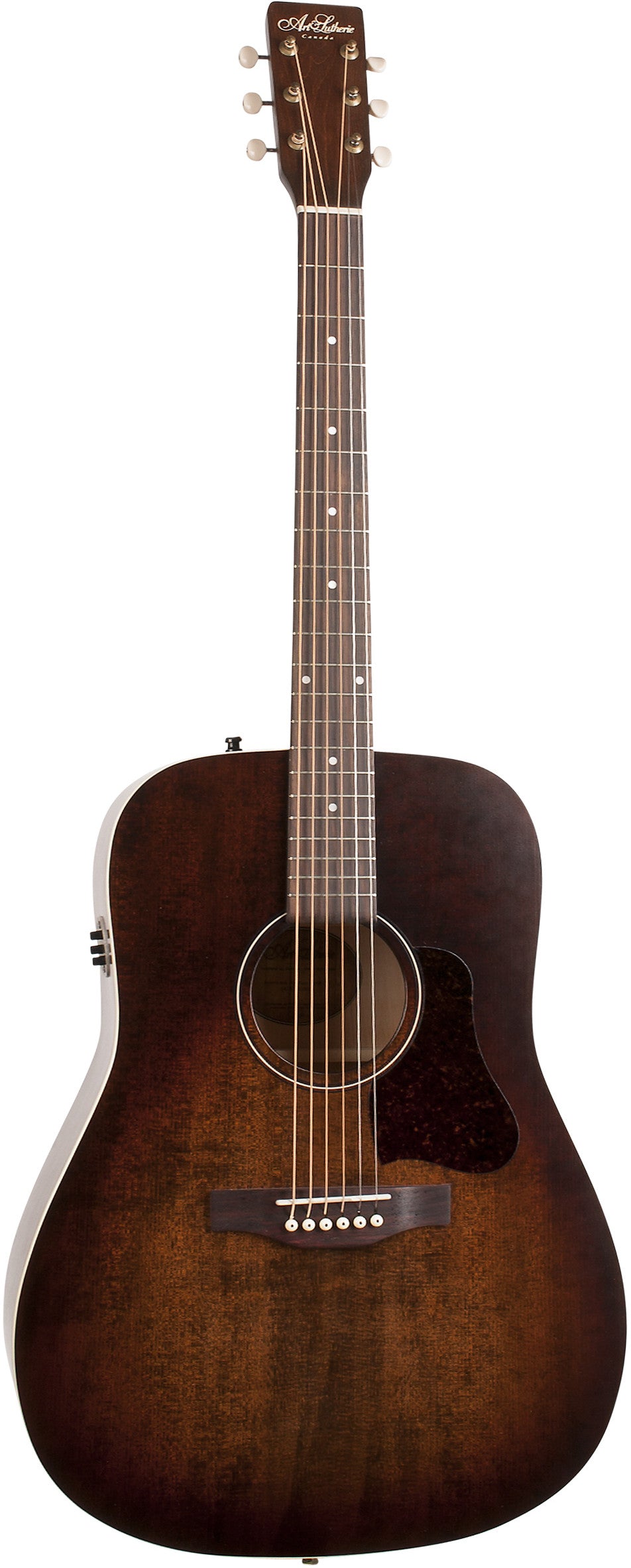 A&L Americana Bourbon Burst Presys II