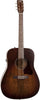 Art & Lutherie Americana Bourbon Burst Presys II