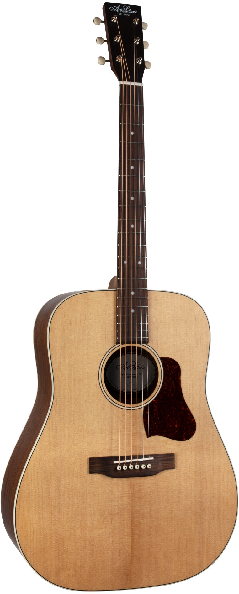 A&L Americana Naturel EQ