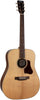 Art & Lutherie Americana Naturel EQ
